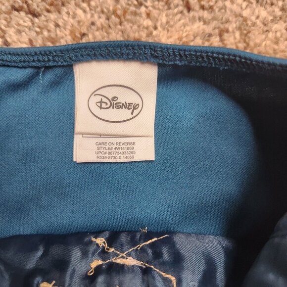 Disney Brave Princess Merida Dress Costume - Picture 4 of 7